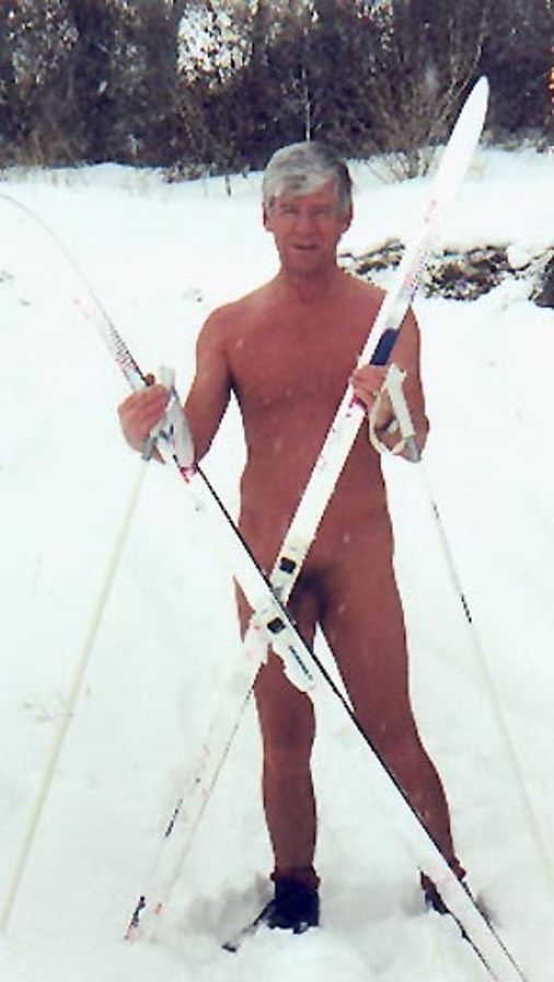 Ken x skier2
