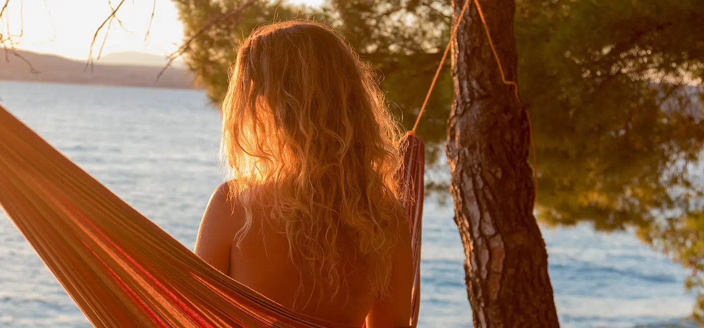 Real Nudism - Roadrunner Naturists Club