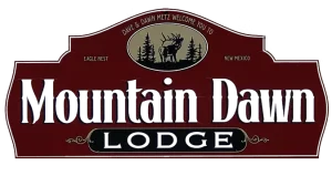 Mountain Dawn Lodge - Eagle Nest NM